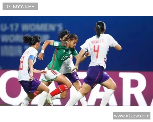 U17墨西哥对阵巴西的精彩对决引发全球关注与期待